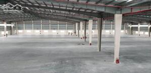 CHO THUÊ KHO XƯỞNG MỚI KCN PHÚ MỸ, BRVT 10.000M2, 20.000M2, 30.000M2, 50.000M2...GẦN CẢNG CÁI MÉP