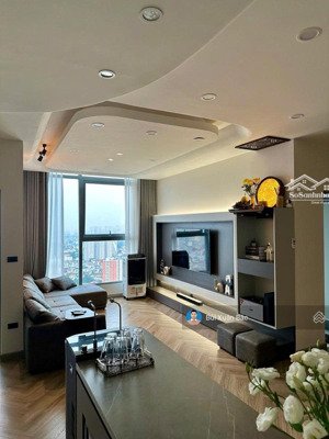 chính chủ bán chcc tại mhd trung văn - giá 9,3 tỷ - dt 106,5m2 - sẵn sổ đỏ giao dịch ngay