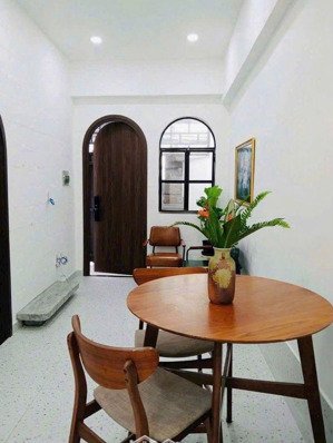 nhà đẹp xinh hiếm ngang hơn 5m chỉ 4.8tỷ huỳnh tấn phát