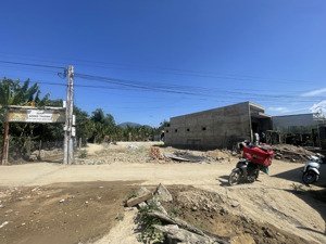 chính chủ bán đất mặt tiền đường lỗ đế, xã diên an, huyện diên khánh - lô góc 83,4m, full thổ