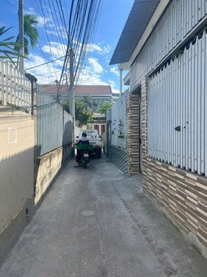 4,5ty "mua 1 được 5 - có ngay 5 phòng trọ: cách mặt đường nguyễn khuyến 50m, ô tô vào tận nơi,