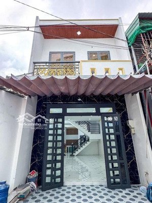 bán nhà hẻm xe hơi tân kỳ tân quý ,bình tân, 58m² ,1 lầu, pháp lý chuẩn, giá 4,68 tỷ, ở ngay