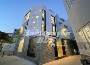 siêu phẩm nhà phố thiết kế siêu đẹp lô nhì mặt tiền đường dương cát lợi - gần phú mỹ hưng