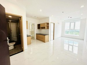 cho thuê căn hộ chung cư terra mia 68m2 2pn+ 2 wc giá 8tr5 nội thất cơ bản cđt. dọn vô ở ngay ạ