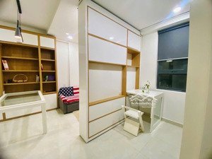 gấp gấp 55 m2 (lầu đẹp) thoáng nội khu 2ty2