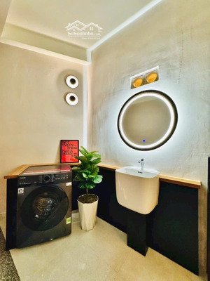 nhà giá ngộp bùi hữu nghĩa p2 bình thạnh, giá:3,27 tỷ, dt:63m², 1t3l, sổ hồng riêng