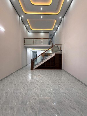 bán nhà mặt tiền chánh phú hoà_ bến cát_ bình dương