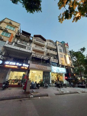 chính chủ cần bán nhà 5 tầng mặt phố lưu quang vũ, xuân quỳnh, kđt trung yên, trung hòa.