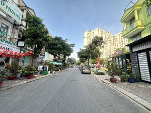 bán đất kdc phúc đạt đường d2 // đường hoàng hoa thám, dt 5x16 full tc,khu dân cư vip, giàu,sầm uất