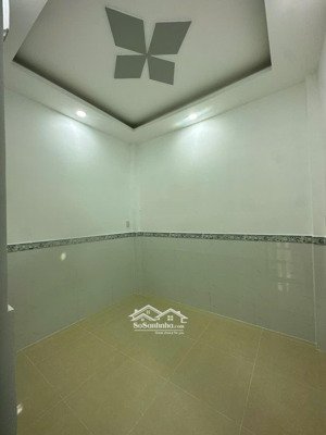 hh 1% nhờ dẫn dùm nhà phan huy ích p15 dt 3.5x9m lững lầu hẻm 6m