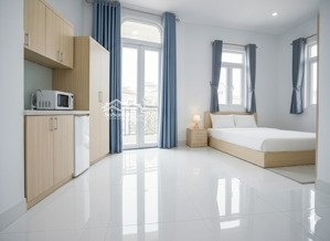 chính chủ cho thuê phòng trong biệt thự full nội thất, ban công giá ở tô ngọc vân q12 kế thống nhất