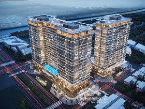 mở bán đợt 1 từ cđt - ck đến 20% - căn hộ regal complex hạng sang trực diện sông cổ cò