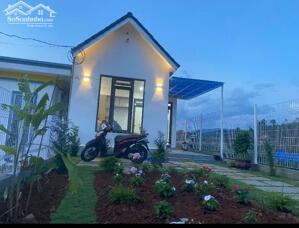 Chính Chủ Bán Nhà Mặt Đường Bê Tông Khu Dân Cư Mới Làng Châu Âu HT86. Nội thất đầy đủ