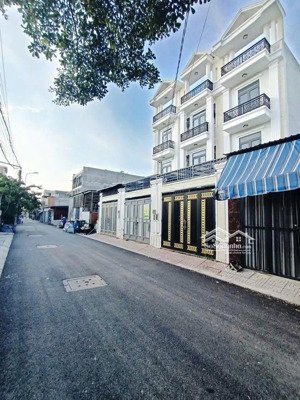 chủ cần bán căn nhà gấp hem 668 ql 13 ,td 4x19m - kc 3tầng nhà mới đẹp xem là ưng ngay