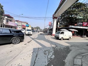 giá tốt nhất thị trường, chỉ 18.x tr/m2, 500m2, mt20m, ô tô 16 chỗ vào tận nơi, trung tâm thị trấn