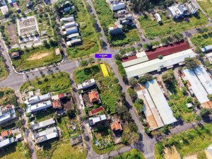 bán lô góc 2 mặt tiền 10m5 khu tân trà, ngũ hành sơn lh 