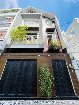 thiện chí bán gấp nhà 81m2/3tỷ75 phạm viết chánh-p19-bình thạnh. gần chợ thị nghè, cho thuê 22tr/th