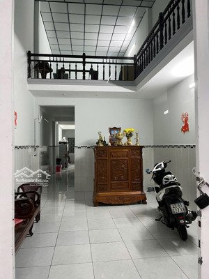 bán nhà mặt phố tại hoa lư, 72m2, 3pn + 1wc, mặt tiền ngang 4m