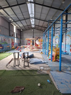 cho thuê nhà và kho 500m2 - quốc lộ 14e - gần chợ bình quý