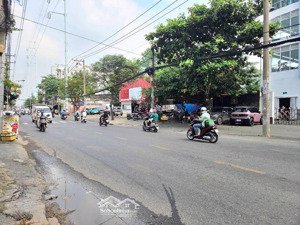 bán nhà mặt phố âu cơ, 11,5 tỷ, 101m2, tân thành, tân phú, hcm uy tín hot!