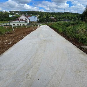 bán đất tại xã hoà bắc, di linh, lâm đồng, giá bán nhanh 5,9 tỷ, 500m2