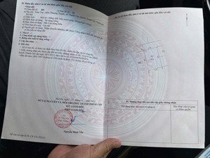 40m đất thượng thanh thanh cao | ô tô đỗ cửa | gần ql21b | giá 2.7 tỷ