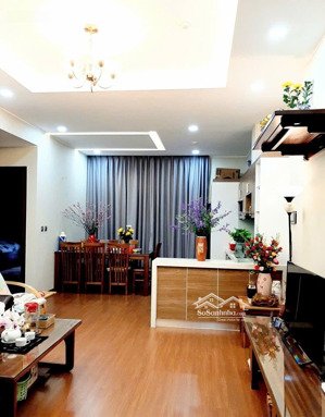 bán gấp căn hộ 2pn, 2wc, 74,5m2 tại tràng an complex, cầu giấy, hà nội, 8,8 tỷ