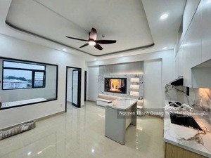 căn hộ biển nha trang 2,390 tỷ - đang có hợp đồng thuê 12tr/tháng - gần trường đại học nha trang
