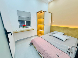 bán tân bình nhà đẹp 3pn ngay chợ phạm văn bạch 30m2 - hẻm 3 gác 90m ra mặt tiền - 4.5 tỷ tl