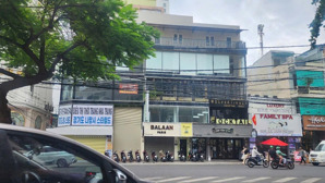 bán nhà lô gốc 2 mặt tiền đường tô hiền thành trung tâm phố hàn sầm uất có dòng tiền hàng tháng