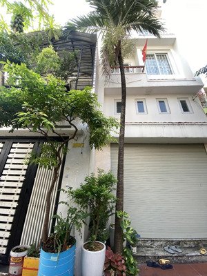 bán nhà riêng quận tân phú, gần aeon mall, đường gò dầu, 49m2, nhỉnh 6 tỷ