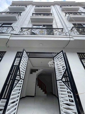 bán nhà riêng, quốc lộ 6, 2,85 tỷ, 30m2, 3pn, 4wc, chương mỹ, hà nội