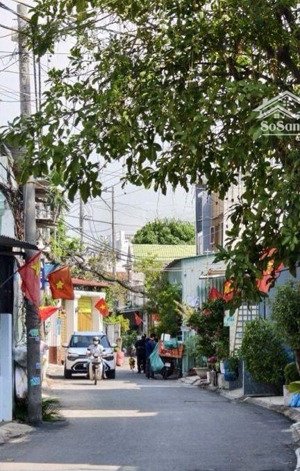 mặt tiền linh đông - đường số 1x - giá rẻ - chủ gấp bán trước tết bính ngọ