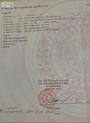 Đất đấu giá xóm 5- Nghi Phú. Quy hoạch ô bàn cờ đẹp