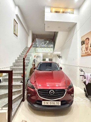 bán nhà hxh, sát nguyễn sơn - thoại ngọc hầu, 50m2, giá 7,3 tỷ