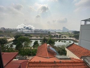 nhà đẹp dân xây trịnh công sơn, 45m2 x 5t view hồ, nội thất xịn, 20m ra phố, ngõ rộng 3m, ở luôn