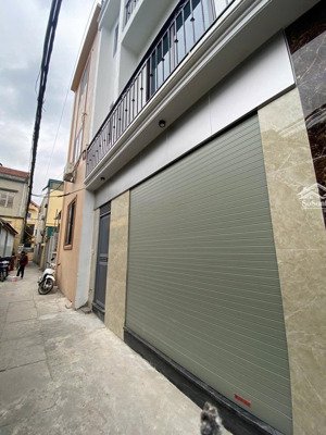 bán nr tại vĩnh ninh, 5,5 tỷ, 41 m2, 4pn, 3wc, pháp lý đầy đủ