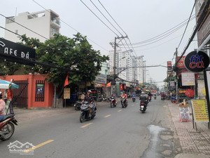 bán đất thổ cư hẻm xe hơi lvl, ngay chung cư an tiến