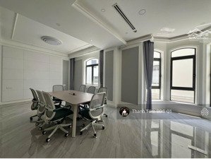 chuyên nhà thật -bán nhà quận tân bình, góc 2 mặt tiền, 6 x 27, xd hầm 7 tầng, hđt 150 triệu. 32 tỷ