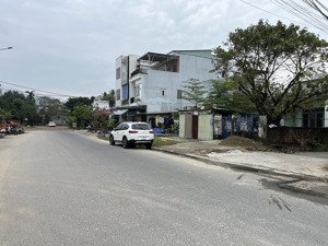 bán đất đường chính hữu, sơn trà, 369m2 ngang 9m. đường 10.5m. cạnh khu phố hàn. cách biển 500m