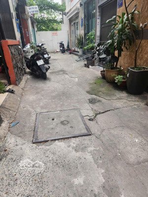 bán nhà đường đoàn giỏi, p. sơn kỳ ngay aeon mall tân phú