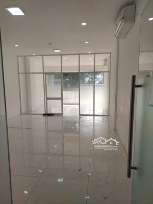 văn phòng trong toà nhà 50m2 - 14tr, khu an phú an khánh p. an phú quận 2