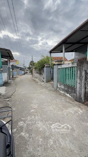 lô đất biển lò 1 đông hoà, 2 mặt tiền đường trước sau, cách biển 150m