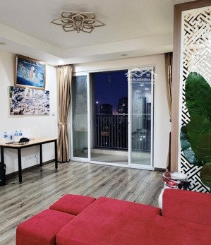 chính chủ cho thuê ngay chcc 129d trương định complex, hbt, hn