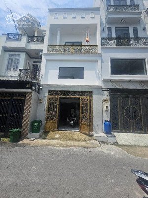 65m2,đường 8m,nở hậu, bình tân loanh quanh 6 tỷ, shr chính chủ