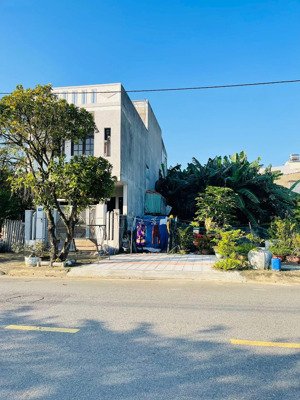 chào bán lô đất đường 10,5m phạm hữu nghi - hòa xuân ( sát ngã 4 đường 10,5m văn tiến dũng )