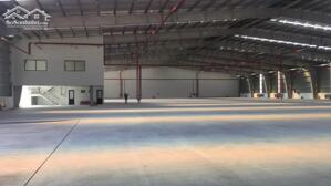 CHO THUÊ NHÀ XƯỞNG – KCN THẠNH PHÚ, VĨNH CỬU, ĐN – 4.044m²