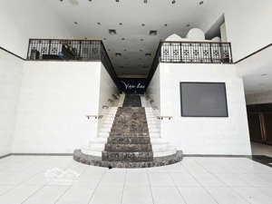 siêu phẩm đấu giá lê đức thọ lô góc hàm cá mập mt 61m 3 thoáng vĩnh viễn - 1520m2 giá 510 tỷ