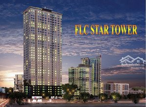 chính chủ gửi bán căn hộ 60 m2 chung cư flc quang trung - hà đông - hà nội , full nội thất