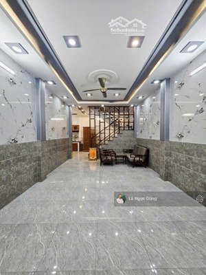 căn nhà ăn chắc mặc bền ngay ngã 4 bốn xã_quận bình tân, giá chỉ nhỉnh 5 tỷ xíu !